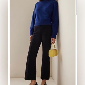 High Sport Kick Pants